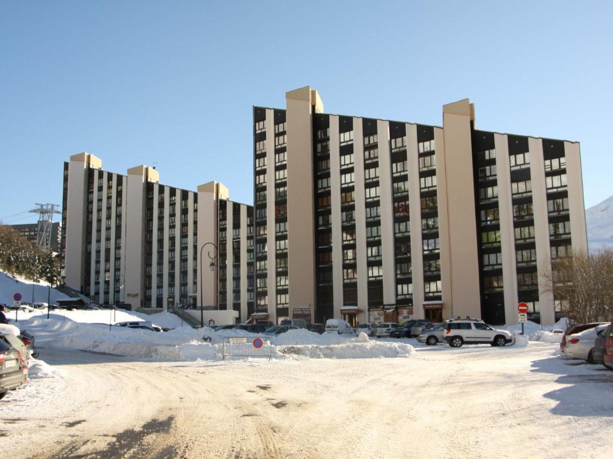 Appartement Les Menuires, 4 Pieces, 8 Personnes - Fr-1-344-365 Saint-Martin-de-Belleville Exterior photo